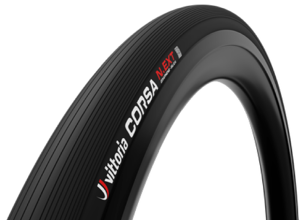 Caucho Vittoria Corsa N.Ext TLR 700