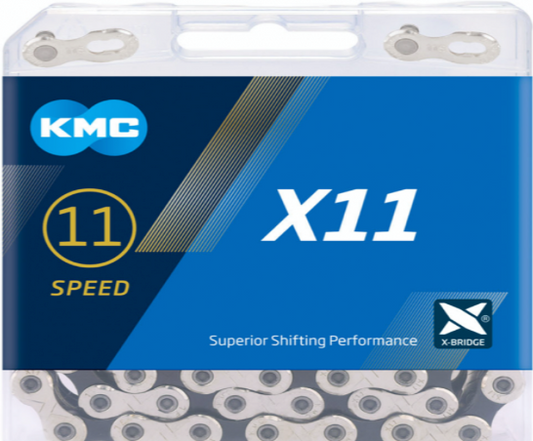 Cadena KMC 11v X11