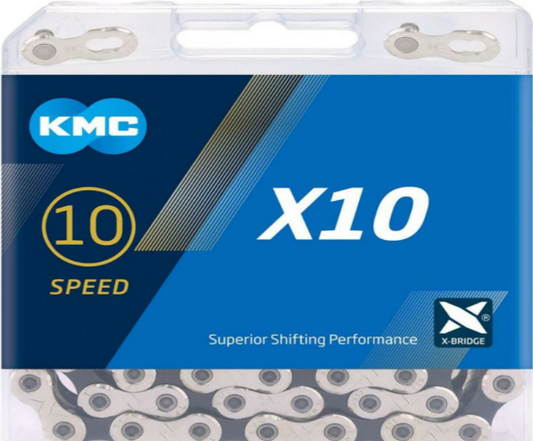 Cadena KMC 10v X10