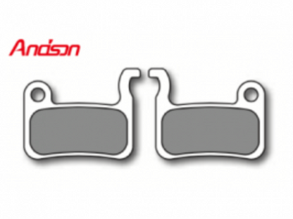 Pastilla de freno Andson (Shimano) 1015