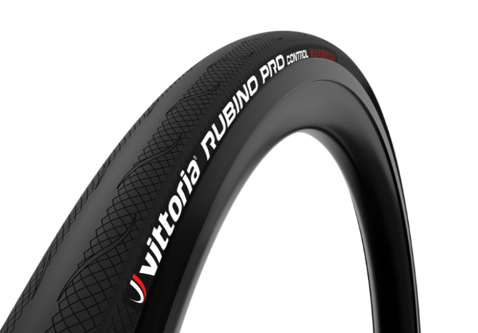 Caucho Vittoria Rubino Pro Control 700