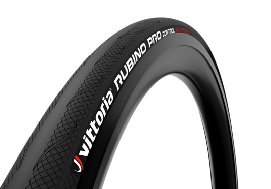 Caucho Vittoria Rubino Pro Control 700