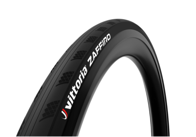 Caucho Vittoria Zaffiro Rigid 27x1 1/4