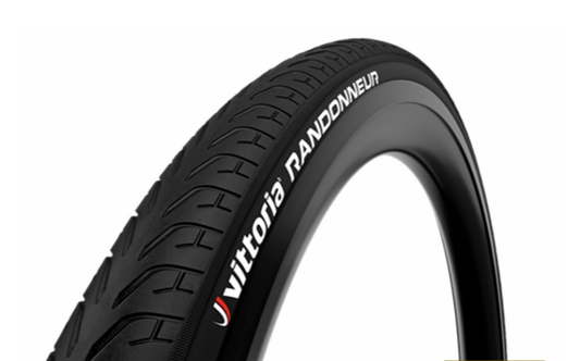 Caucho Vittoria Randonneur Rigid 26