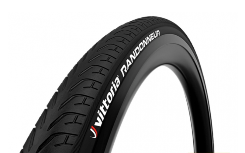 Caucho Vittoria Randonneur Rigid 27,5x2,0