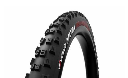 Caucho Vittoria Mota Enduro TLR 29