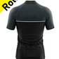 Maillot Armazi Negro puntos