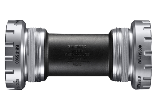 Eje Central Shimano Tiagra BB-RS500