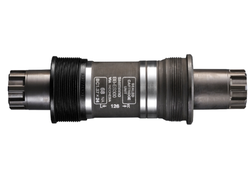Eje Central Shimano Alivio Octalink BB-ES300