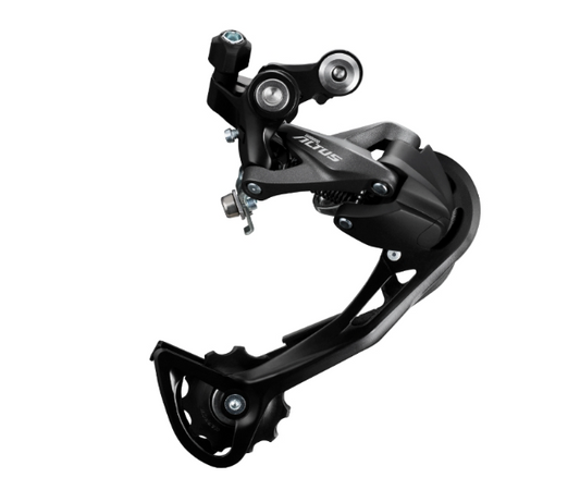 Descarrilador T. Shimano Altus 9V RD-M2000-SGS