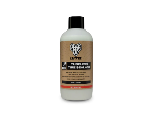 Liquido sellante WTB para ruedas tubeless