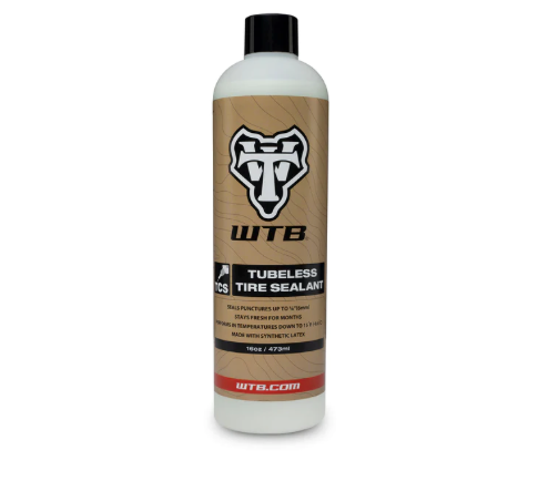 Liquido sellante WTB para ruedas tubeless