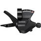 Palanca cambio rapid fire 8x3v Shimano SL-M315