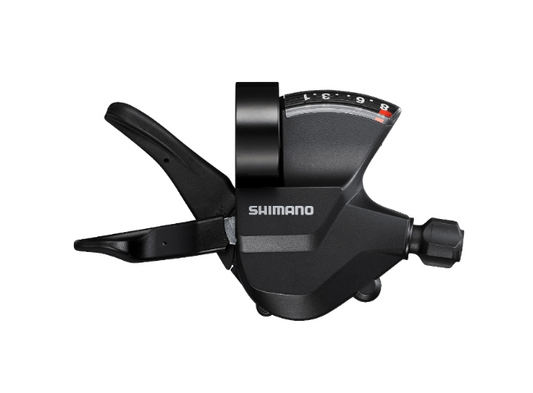 Palanca cambio rapid fire 8x3v Shimano SL-M315