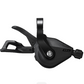 Palanca cambio rapid fire 11v Shimano Deore SL-M5100-R