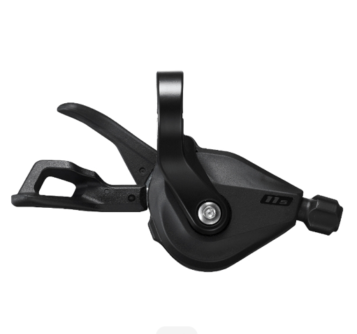 Palanca cambio rapid fire 11v Shimano Deore SL-M5100-R