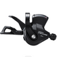 Palanca cambio rapid fire 11v Shimano Deore SL-M5100-R