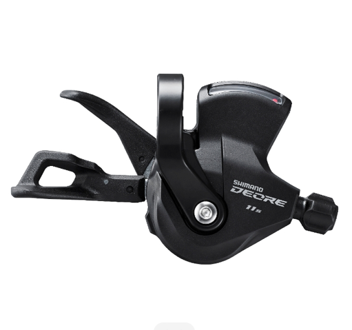 Palanca cambio rapid fire 11v Shimano Deore SL-M5100-R
