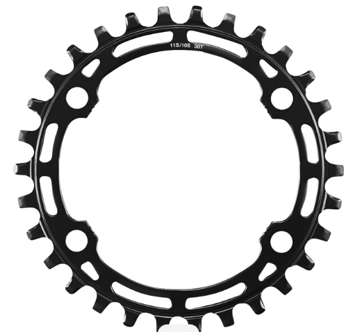Plato solo 32T 1x10/11V Shimano Deore WP-YOLA30000