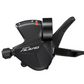 Palanca de cambio Rapid Fire 9x3V Shimano Alivio SL-M3100