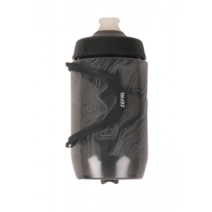 Porta termo zefal Z2 + Termo Sense Pro 50