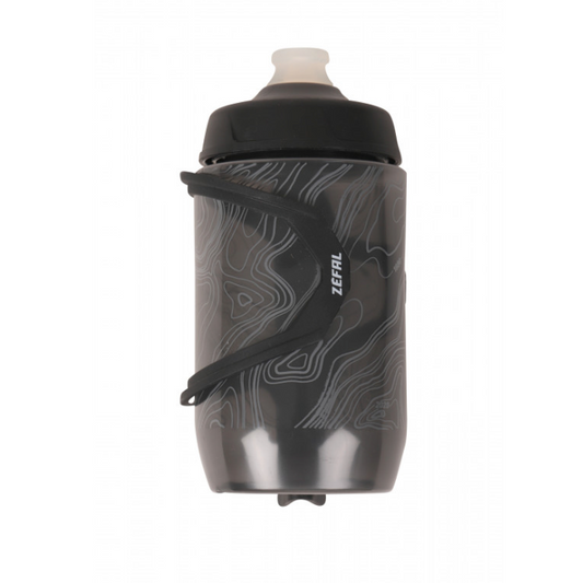 Porta termo zefal Z2 + Termo Sense Pro 50