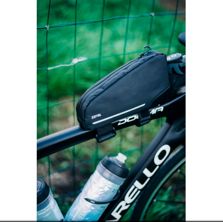 Bolso Zefal Z Adventure T1
