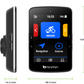 Ciclocomputador Bryton S800E