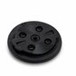 Kit de conversion para base Garmin. Solo serie S Bryton