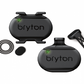 Sensor de cadencia y velocidad Bryton