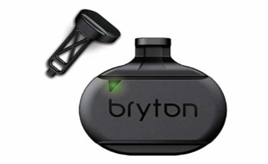 Sensor Velocidad Inteligente Bryton