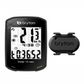 Ciclocomputador Bryton Rider 15 Neo C + Sensor cad