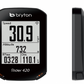 Ciclocomputador Bryton Rider 420 E