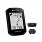 Ciclocomputador Bryton Rider 420T + sensor cad + HRM
