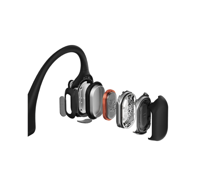 Audifonos de conduccion osea OpenRun PRO Aftershokz