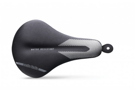 Forro de sillin Comfort Booster Selle Italia