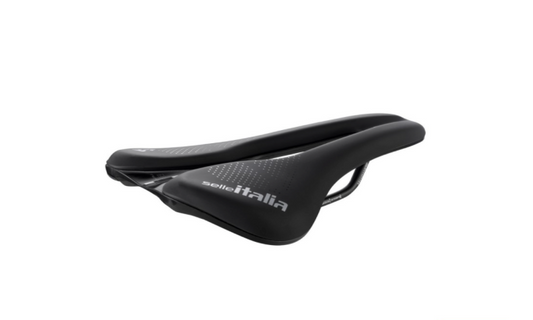 Sillin Novus Boost Evo Endurance TM Superflow Selle Italia
