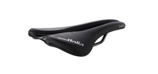 Sillin Novus Boost Evo Lady TM Superflow Superflow Selle Italia