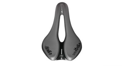 Sillin Novus Boost Evo X-Cross TM Superflow