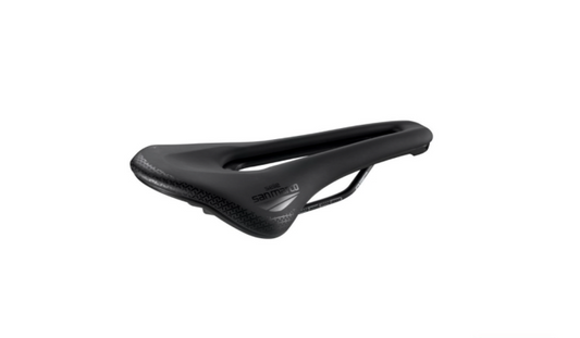 Sillin Shortfit 2.0 Comfort Open-Fit Dynamic Wide Selle Italia