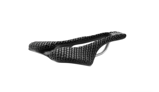Sillin SLR Boost 3D TI 316 Superflow Selle Italia