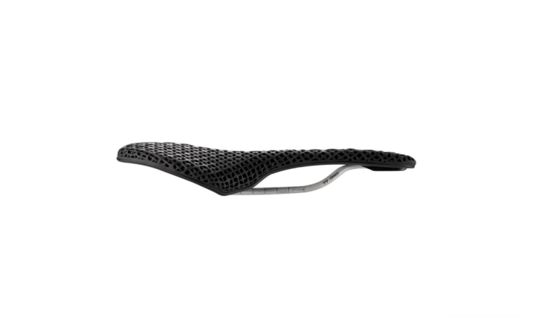 Sillin SLR Boost 3D TI 316 Superflow Selle Italia