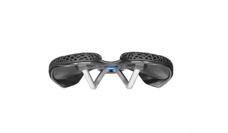 Sillin SLR Boost 3D TI 316 Superflow Selle Italia