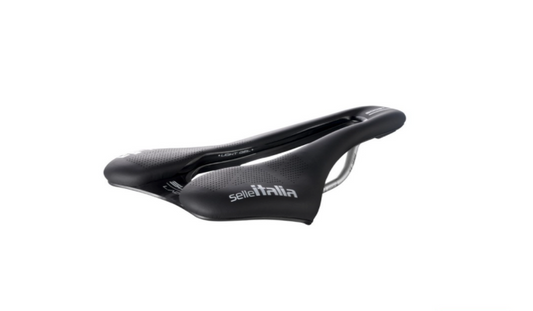 Sillin SLR Boost Lady TI 316 Superflow Selle Italia