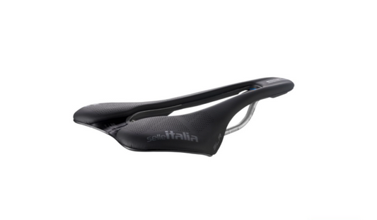 Sillin SLR Boost TI 316 Superflow Selle Italia