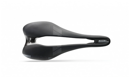 Sillin SLR Boost TM Superflow Black Selle Italia