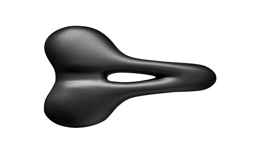 Sillin Trekking Large Open-Fit Selle Italia