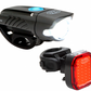 Combo Luz Delantera y trasera Swift 300 / Vmax+ 150 Nite Rider