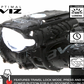 Combo Luz Delantera y trasera Swift 500 / Vmax+ 150 Nite Rider