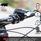Combo Luz Delantera y trasera Swift 500 / Vmax+ 150 Nite Rider